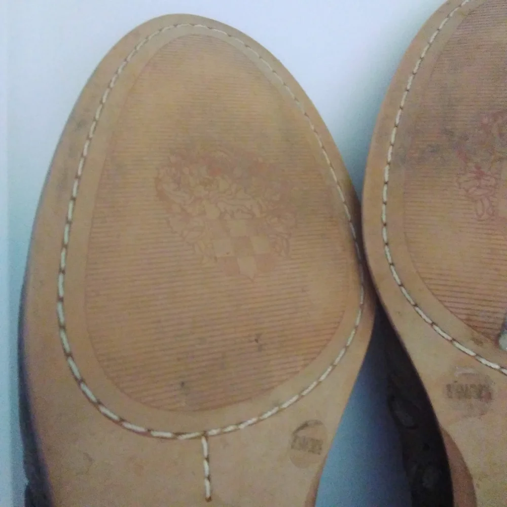 Vince Camuto Prasata Ankle Boots - Picture 10 of 13